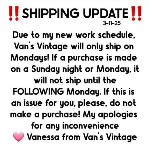 ‼️SOLD‼️ - Picture 8 of 8